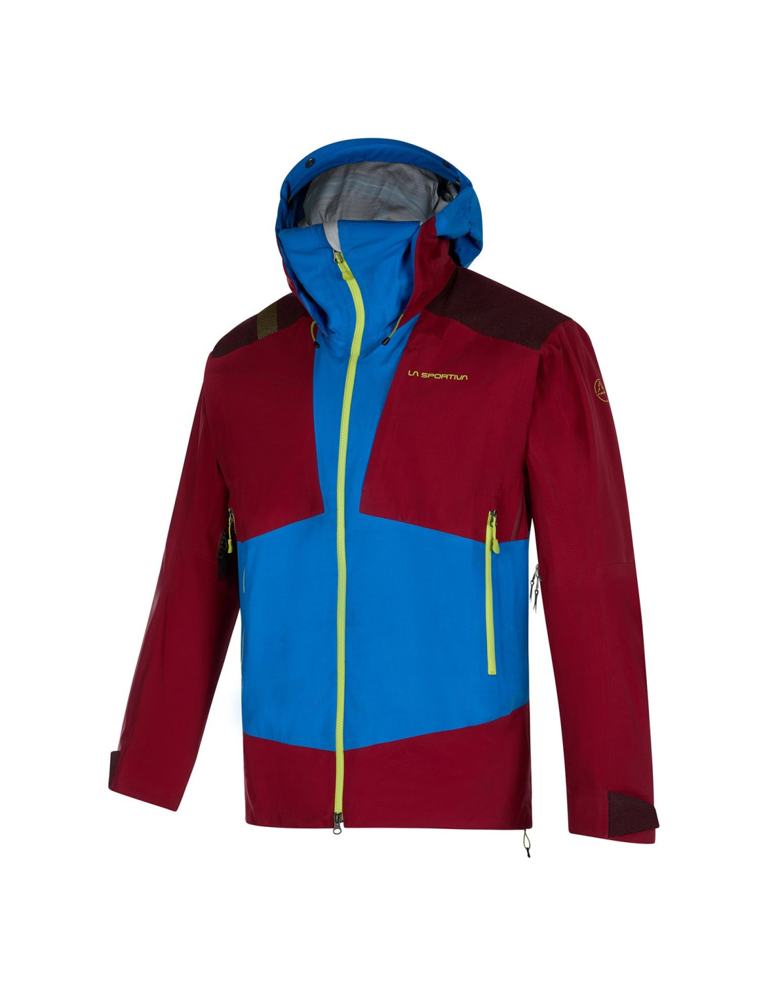 SUPERCOULOIR GTX PRO JKT M