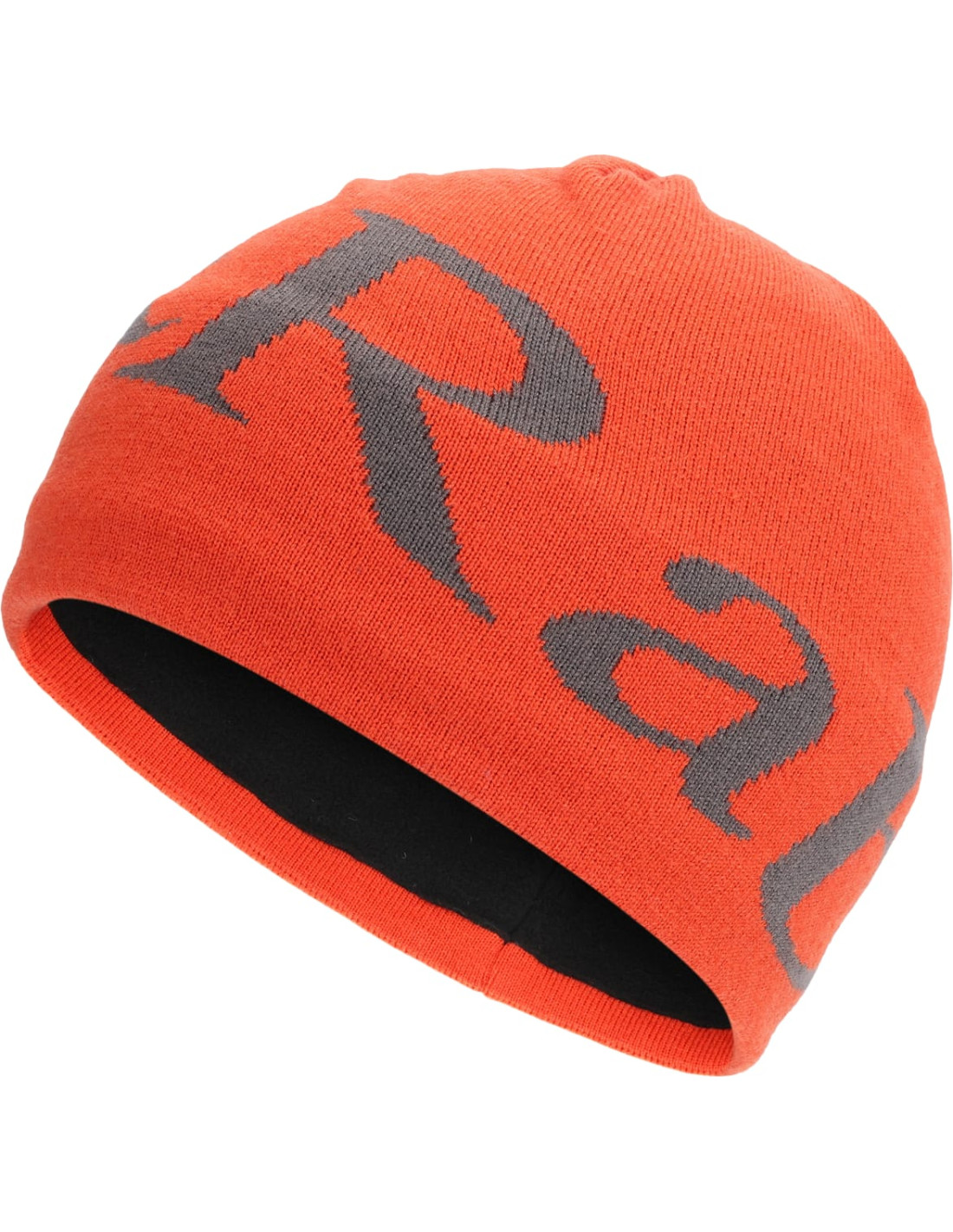 LOGO BEANIE