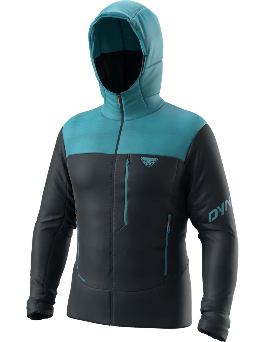 RADICAL PRL HOOD JKT M