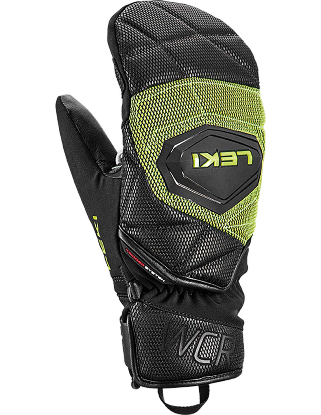 WCR COACH 3D JUNIOR MITT