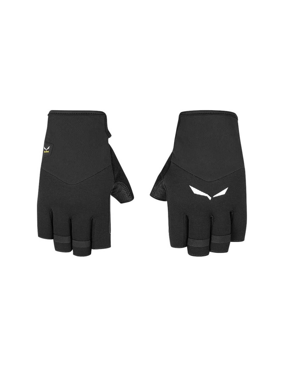 VIA FERRATA LEATHER GLOVES