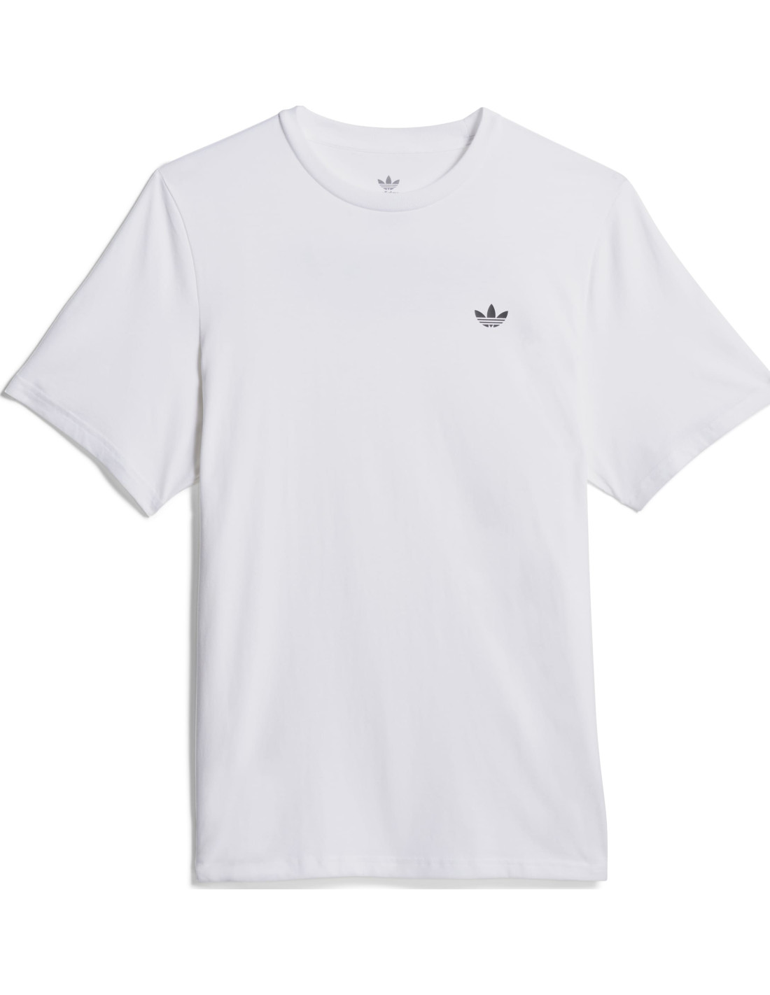 4.0 LOGO TEE WHITEBLACK