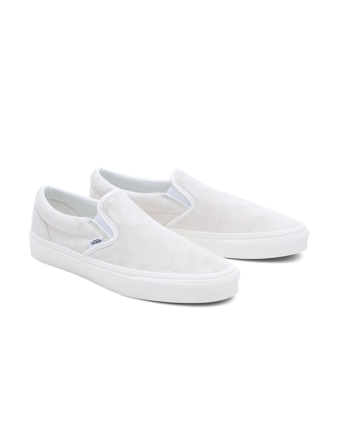 CLASSIC SLIP-ON