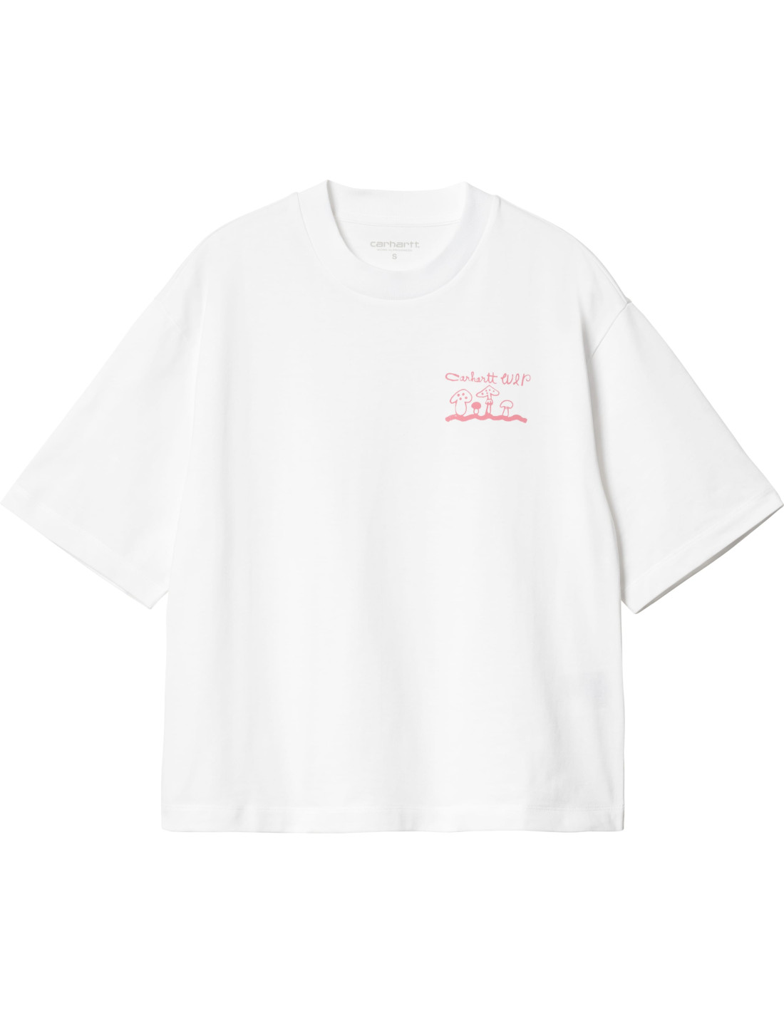 W' S S KAINOSHO T-SHIRT