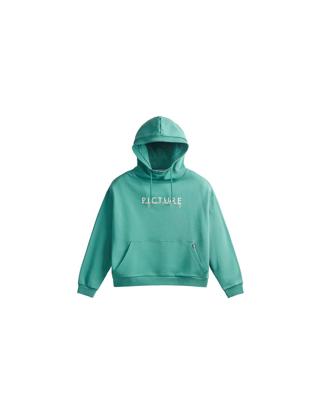 HENIA HOODIE