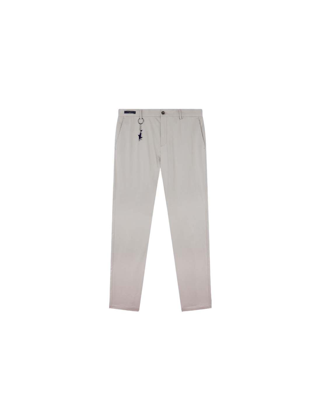 REGULAR CHINO TROUSERS   