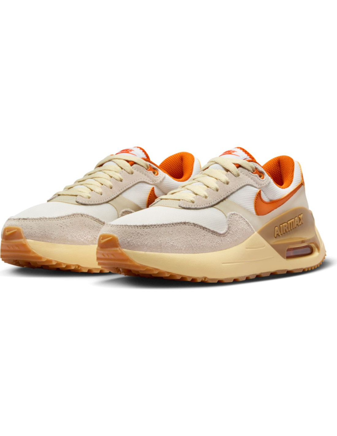 W NIKE AIR MAX SYSTM