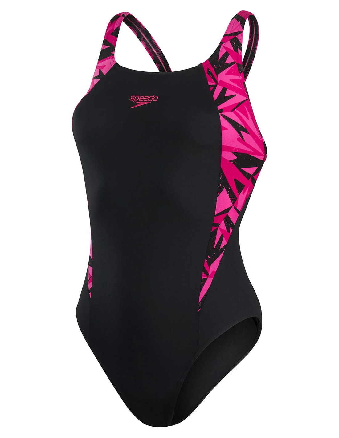 WOMENS HYPER BOOM SPLICE MUSCLEBACK