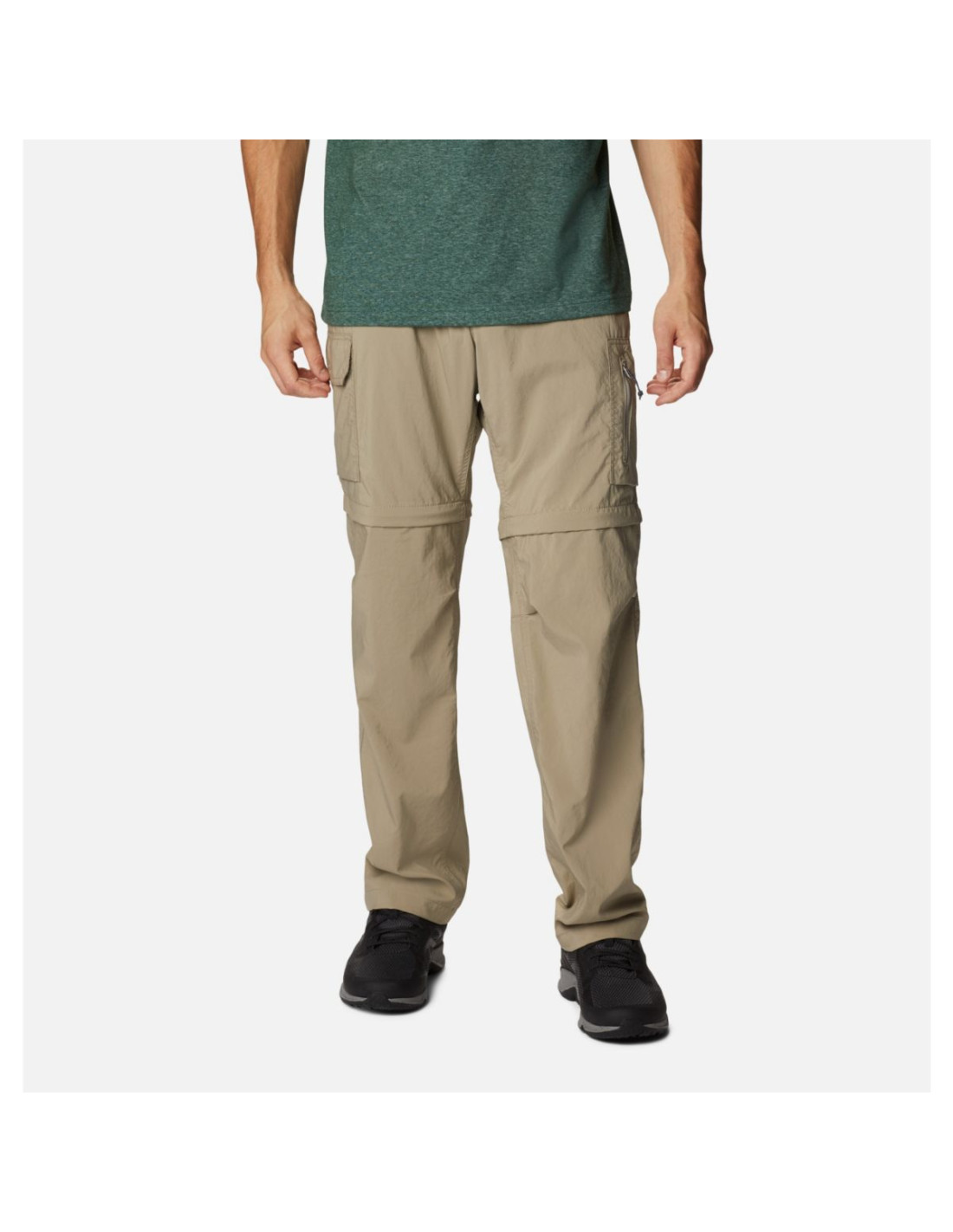 SILVER RIDGE™ UTILITY CONVERTIBLE PANT