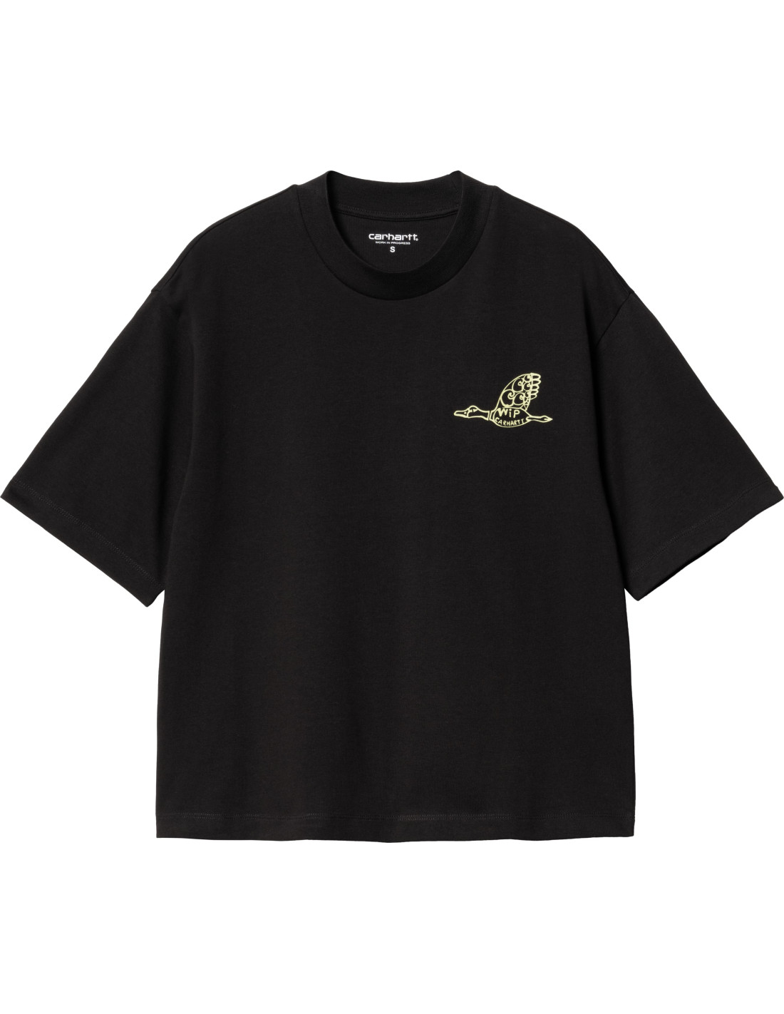 W' S S KAINOSHO T-SHIRT