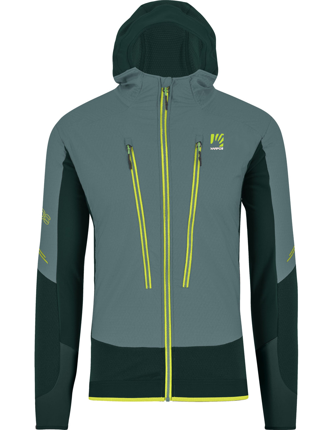 ALAGNA PLUS EVO JACKET