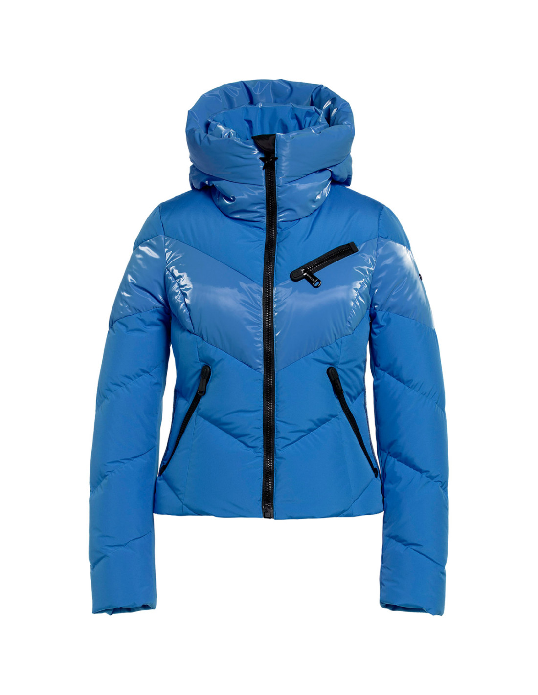 MORAINE SKI JACKET