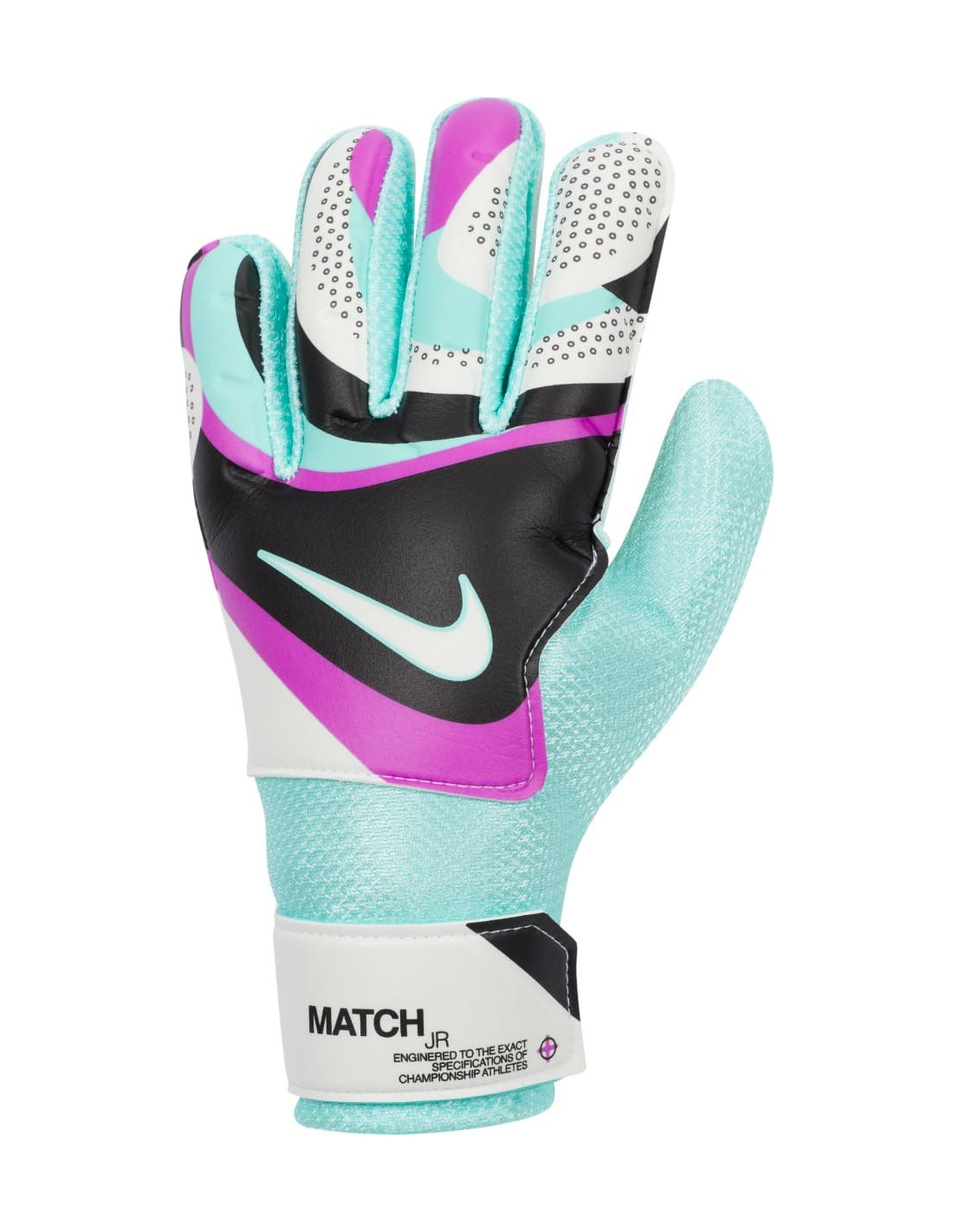 NIKE MATCH JR.