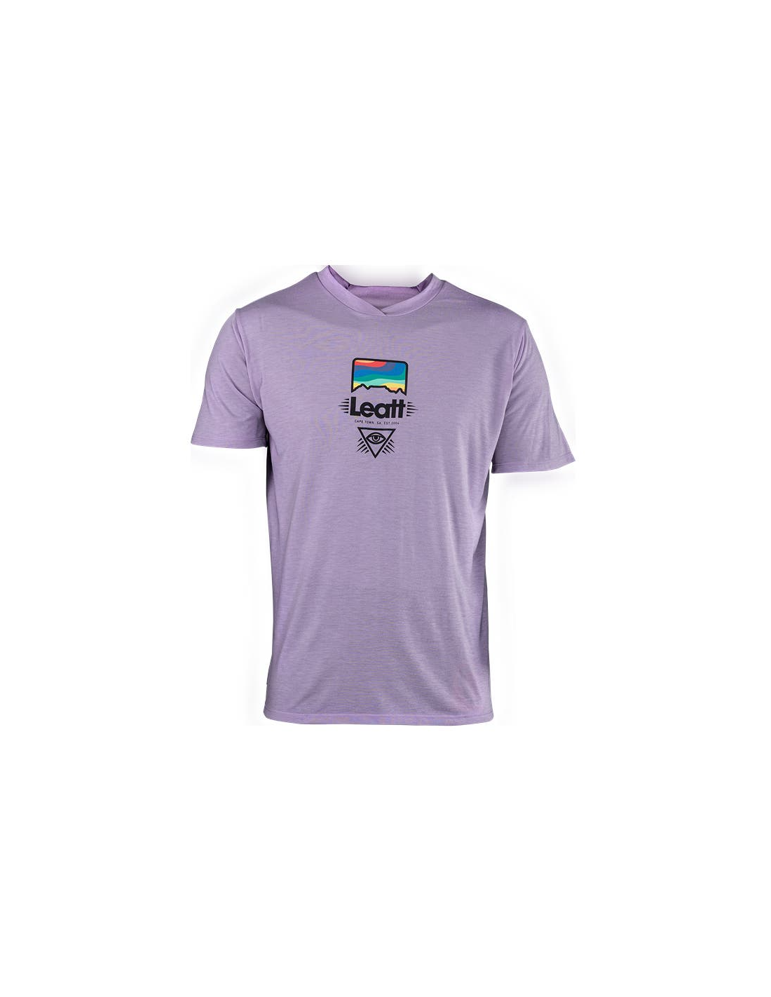 CAMISETA MTB GRAVITY 1.0