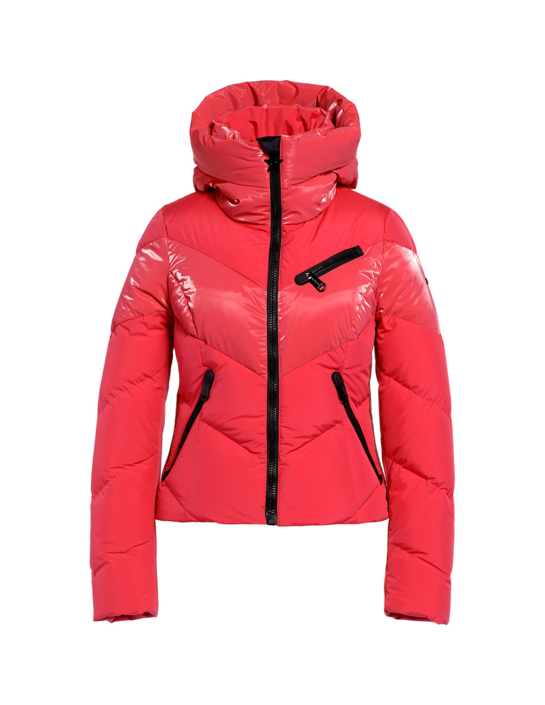 MORAINE SKI JACKET