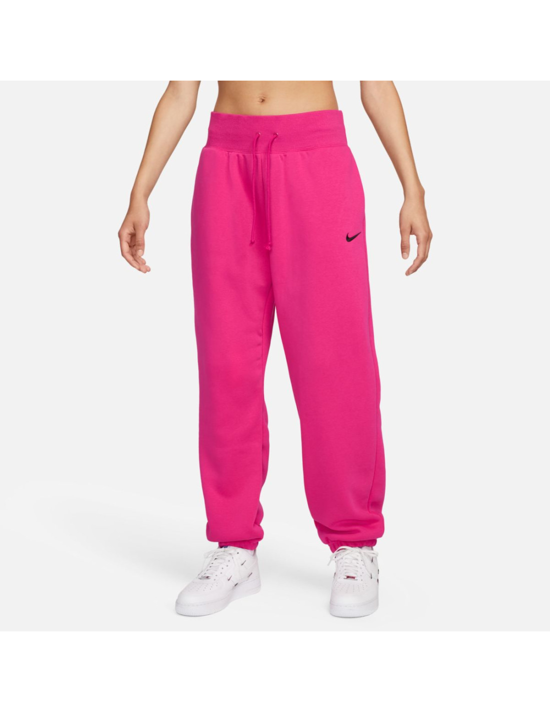 W NSW PHNX FLC HR OS PANT