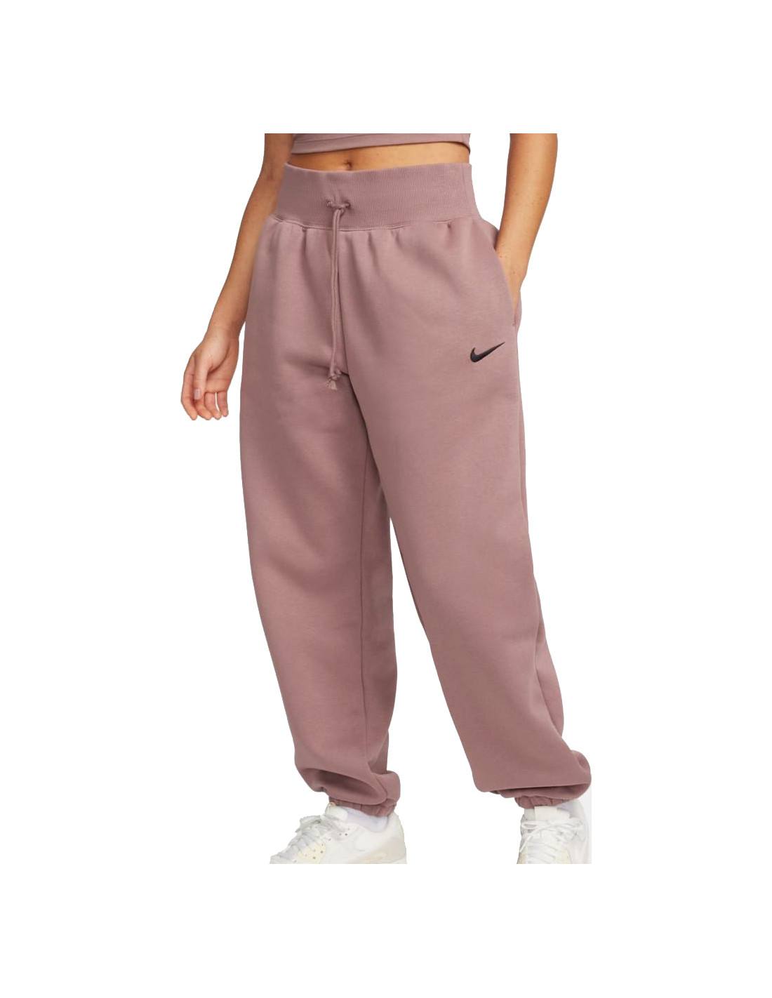 W NSW PHNX FLC HR OS PANT