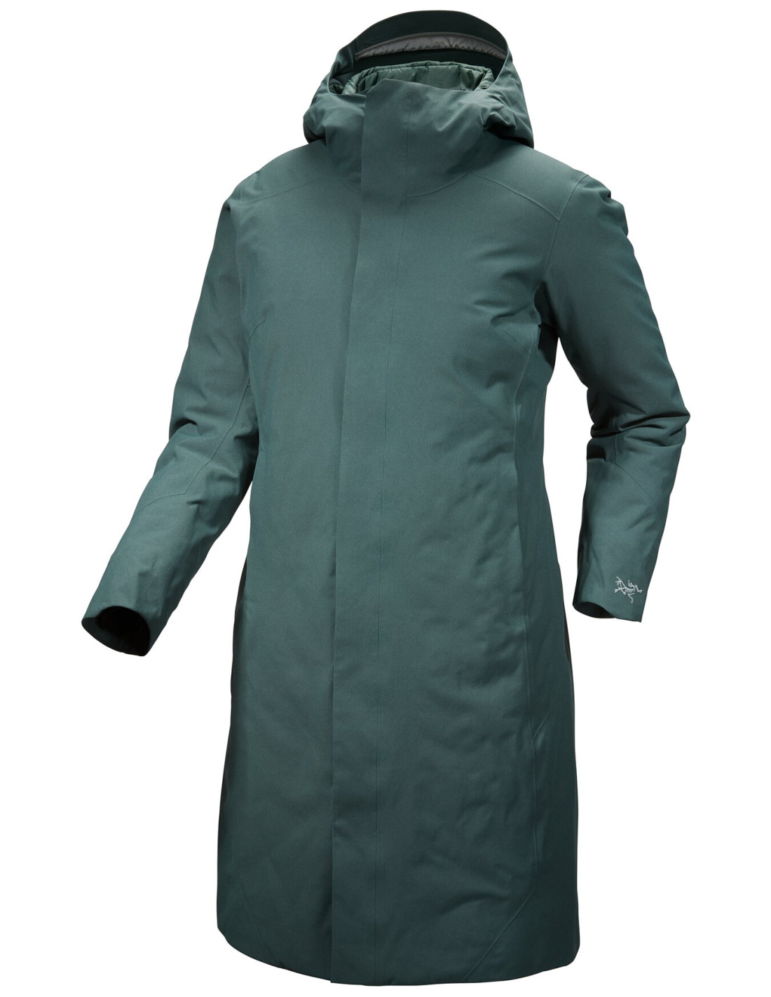 PATERA PARKA W