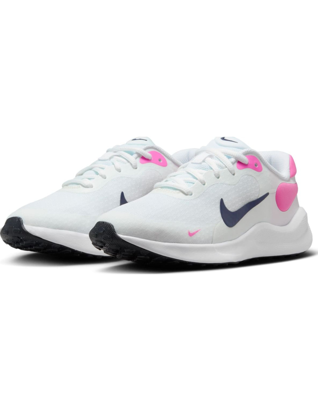 NIKE REVOLUTION 7  GS 