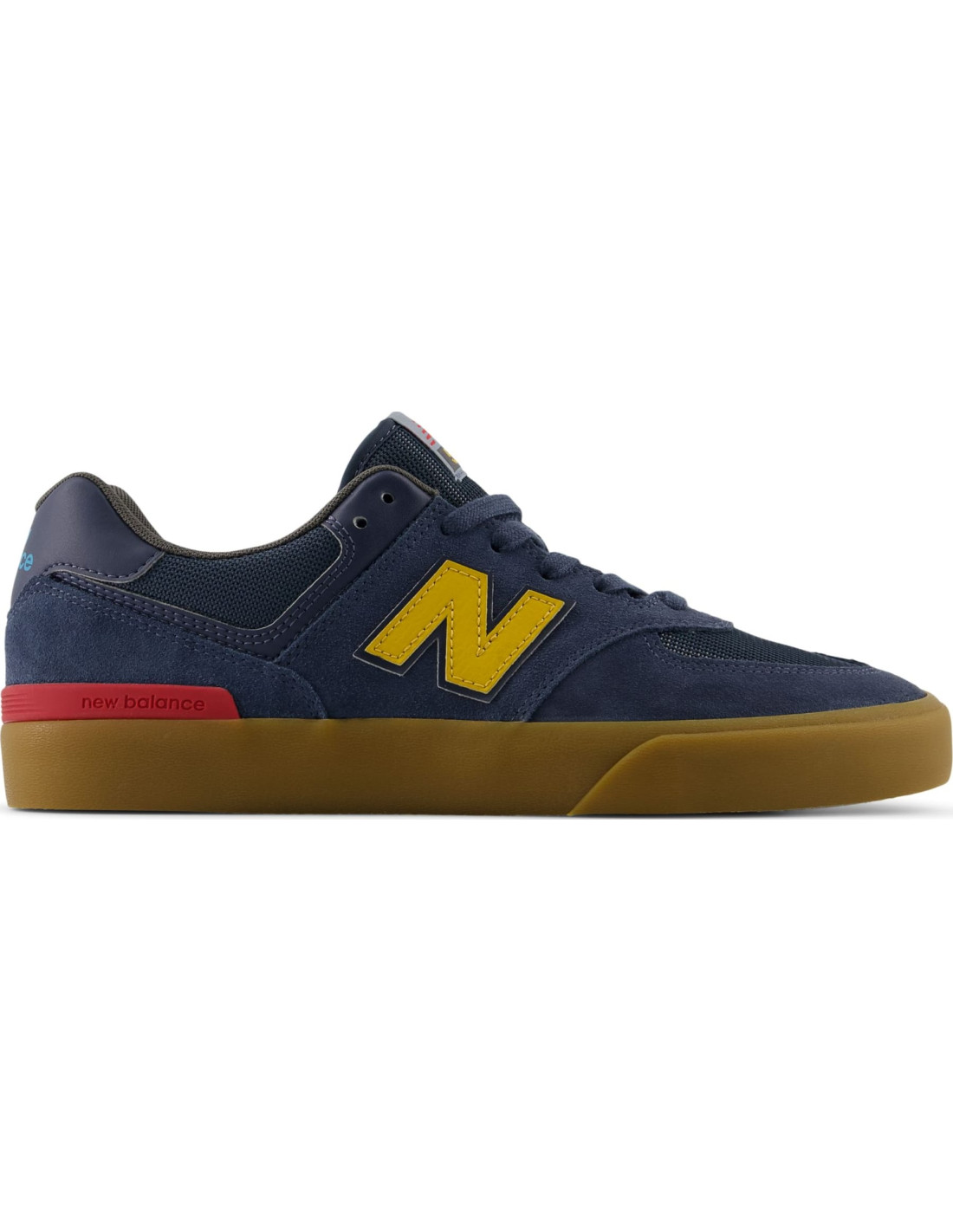 NB NUMERIC 574 VULC