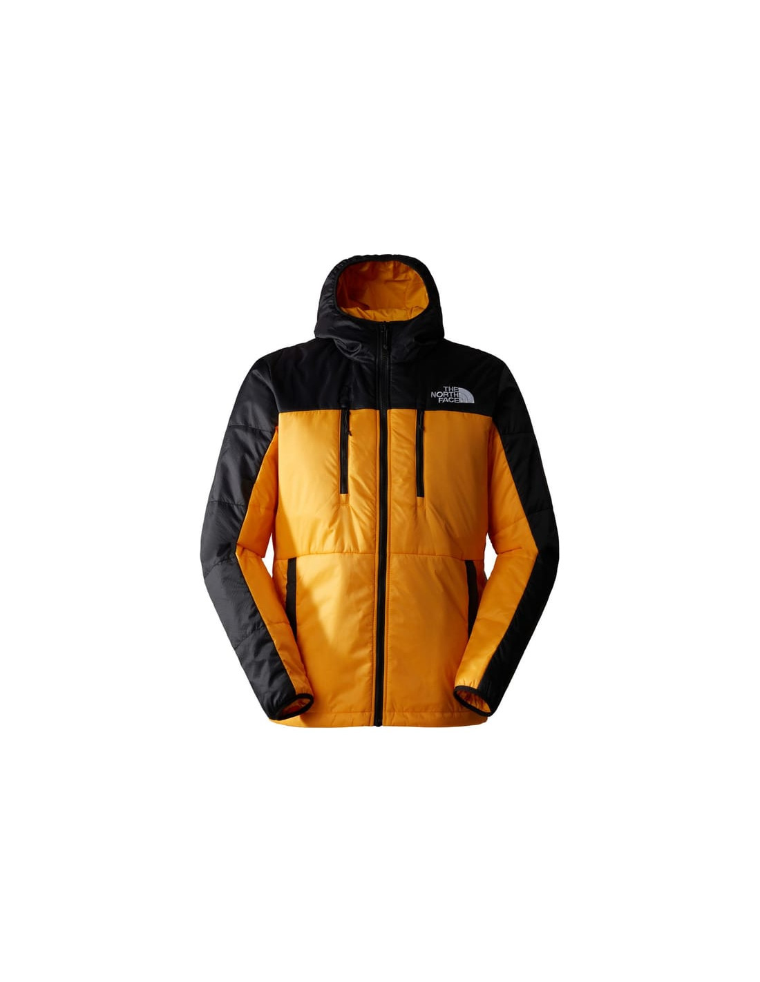 M HIMALAYAN LIGHT SYNTH HOODIE - EU