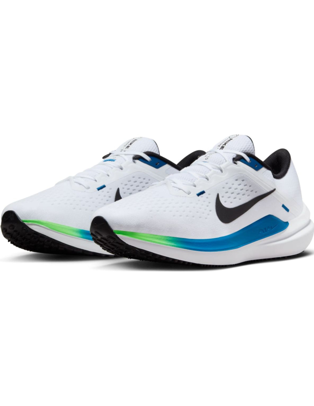 NIKE AIR WINFLO 10 MEN'S ROAD