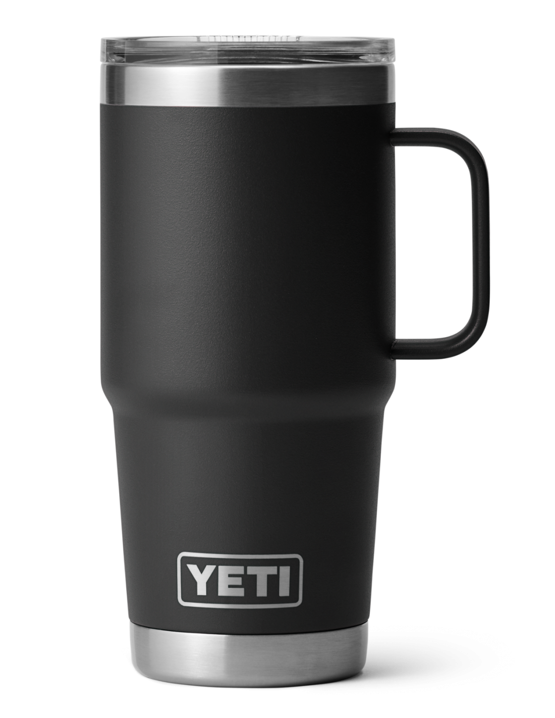 RAMBLER 20 OZ TRAVEL MUG