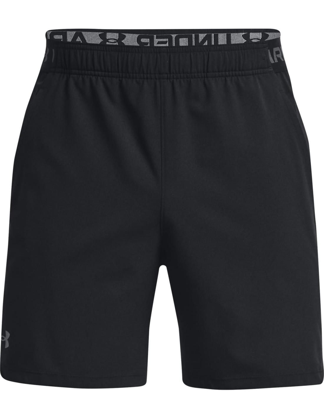 UA VANISH WOVEN 6IN SHORTS