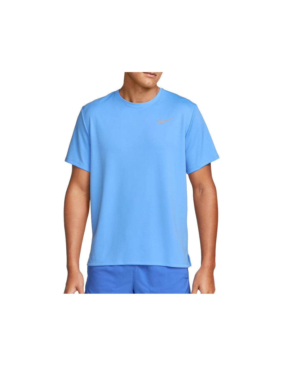 NIKE DRI-FIT UV MILER MEN'S SH