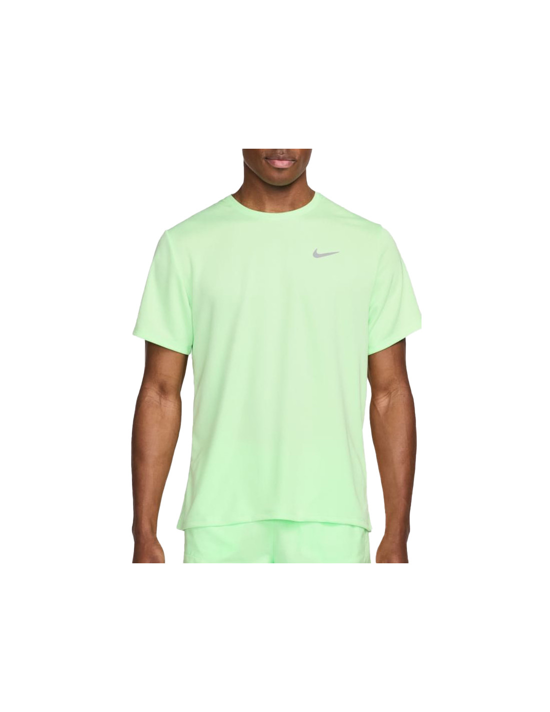 NIKE DRI-FIT UV MILER MEN'S SH