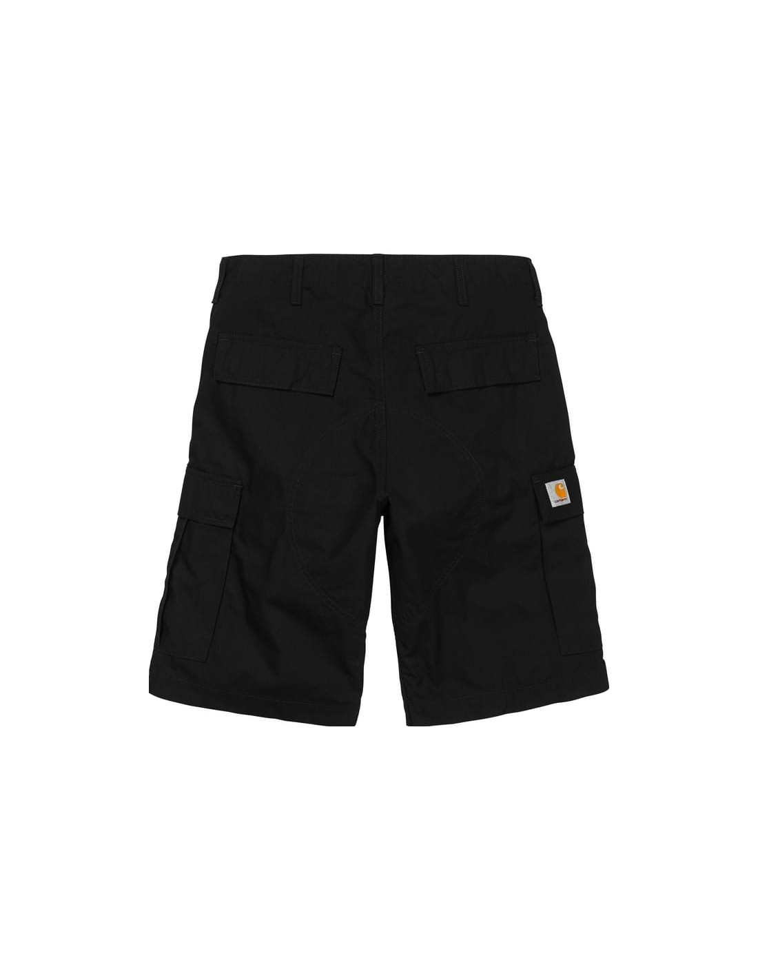 REGULAR CARGO SHORT