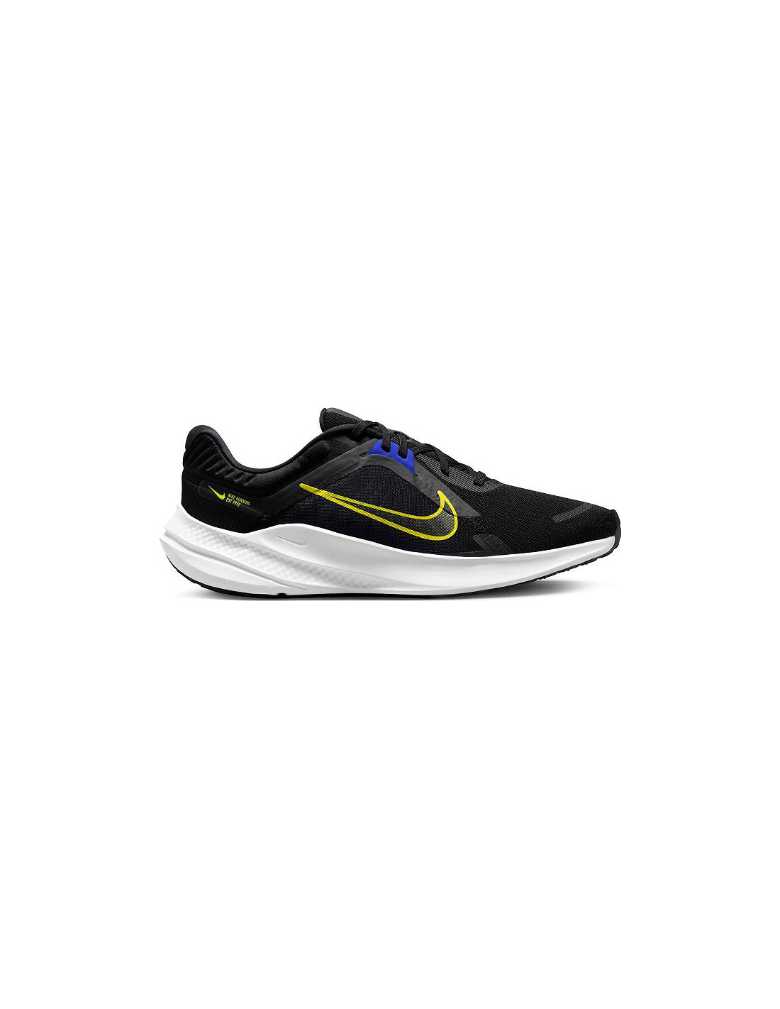 NIKE QUEST 5 MEN'S ROAD RUNNIN