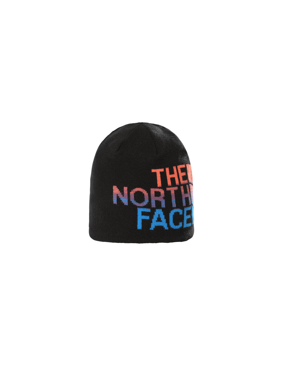 REVERSIBLE TNF BANNER BEANIE