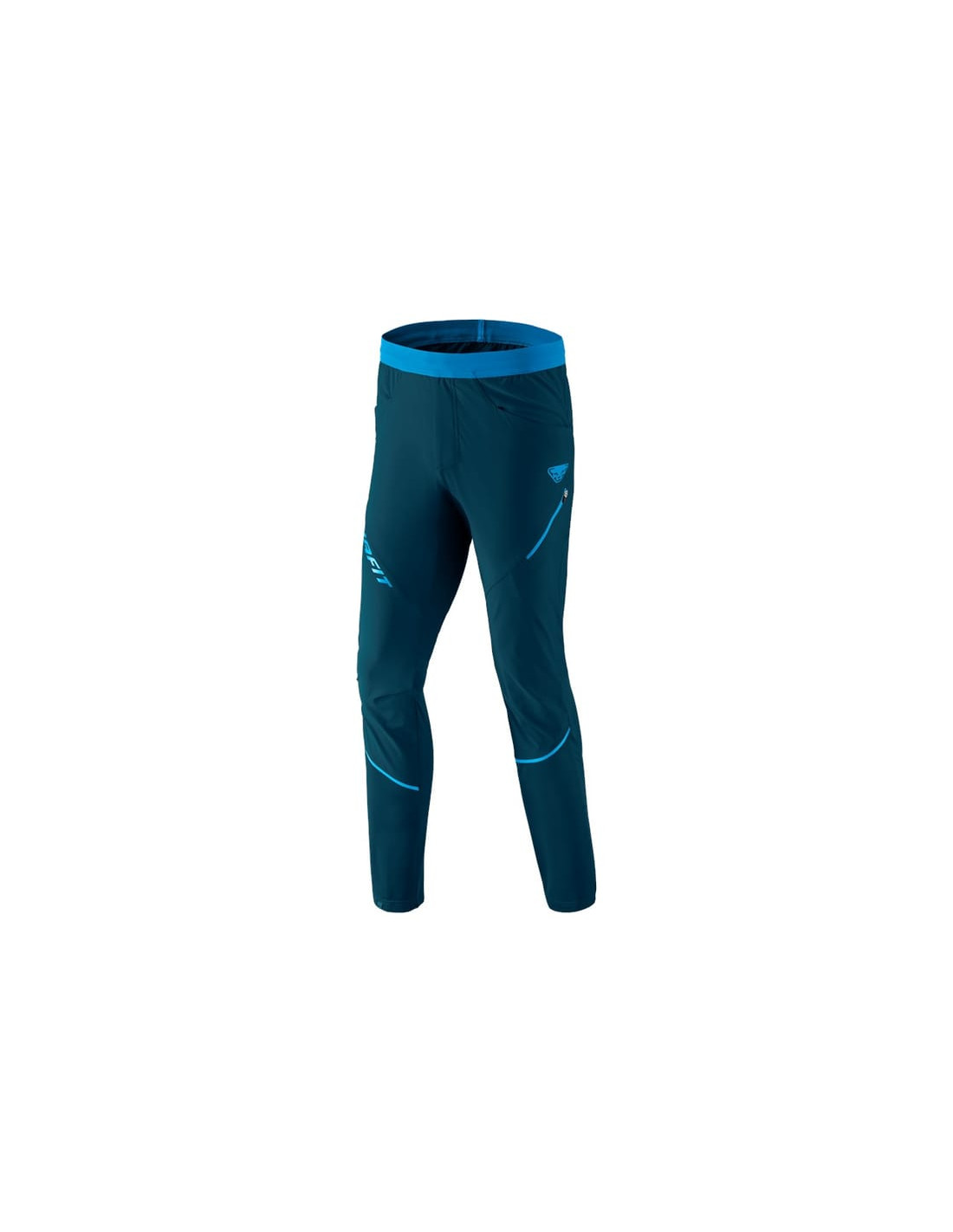 TRANSALPER HYBRID M PANT