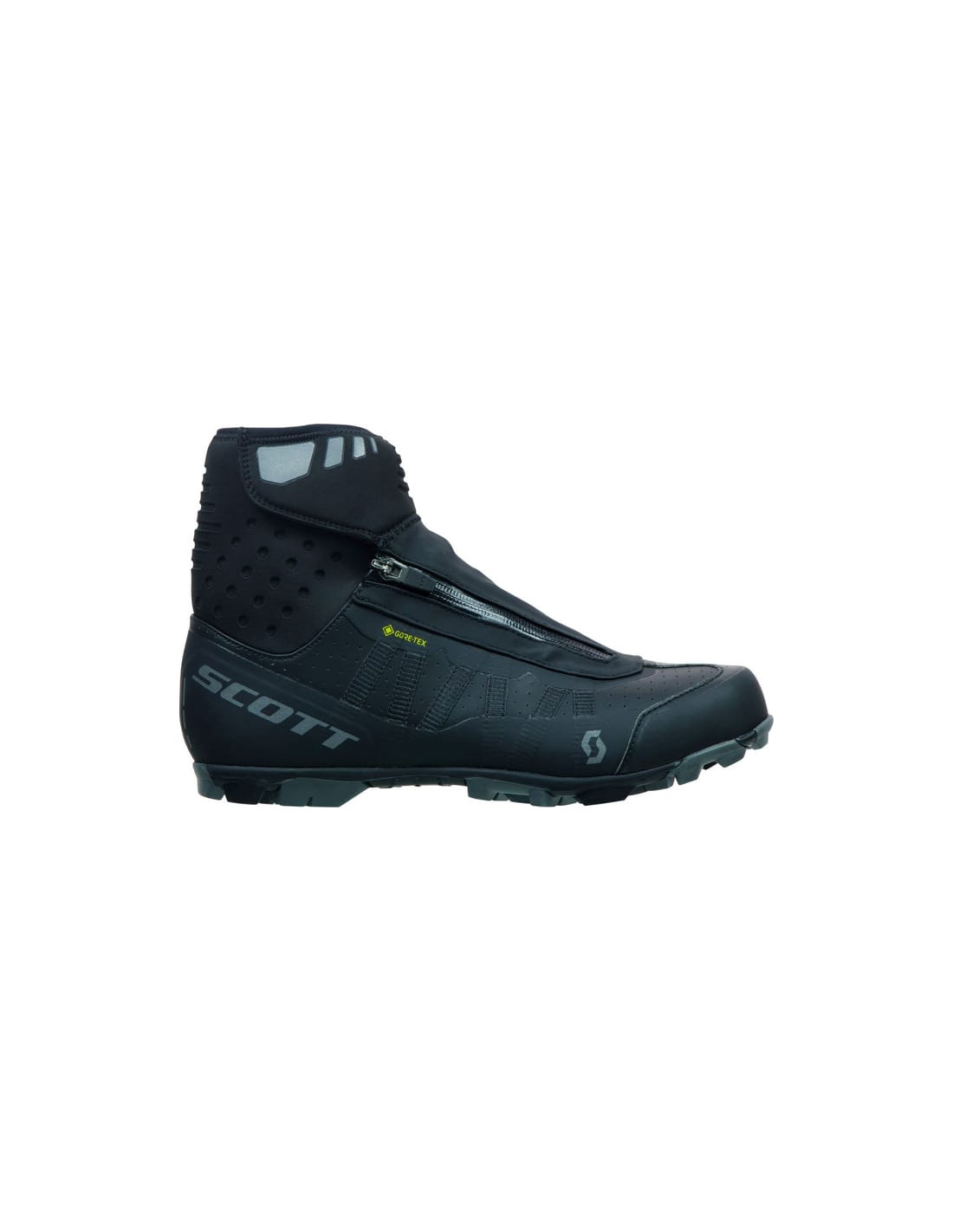 ZAPATILLAS MTB HEATER GORE-TEX