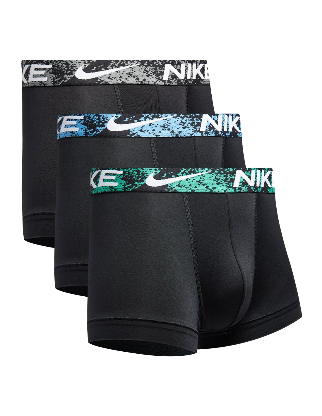 TRUNK 3PK