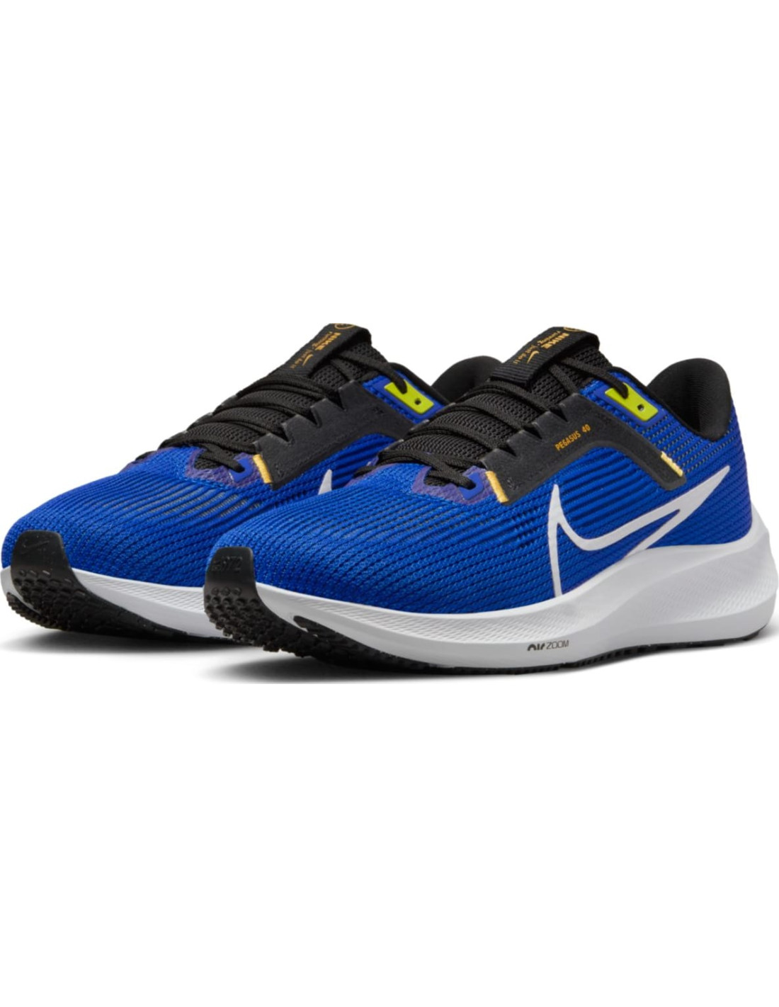 NIKE AIR ZOOM PEGASUS 40 MEN'S