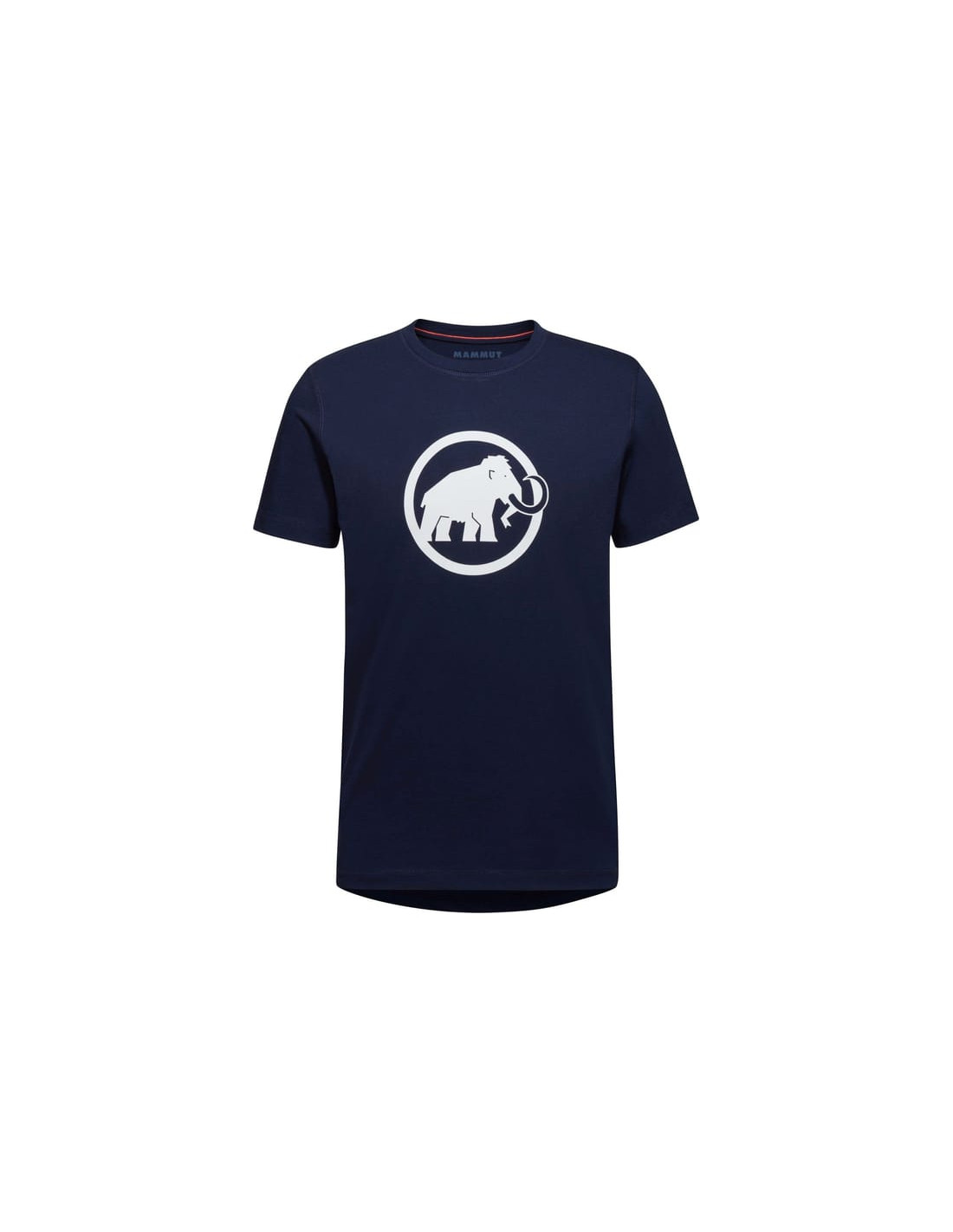 CAMISETA MAMMUT CORE CLASSIC 1