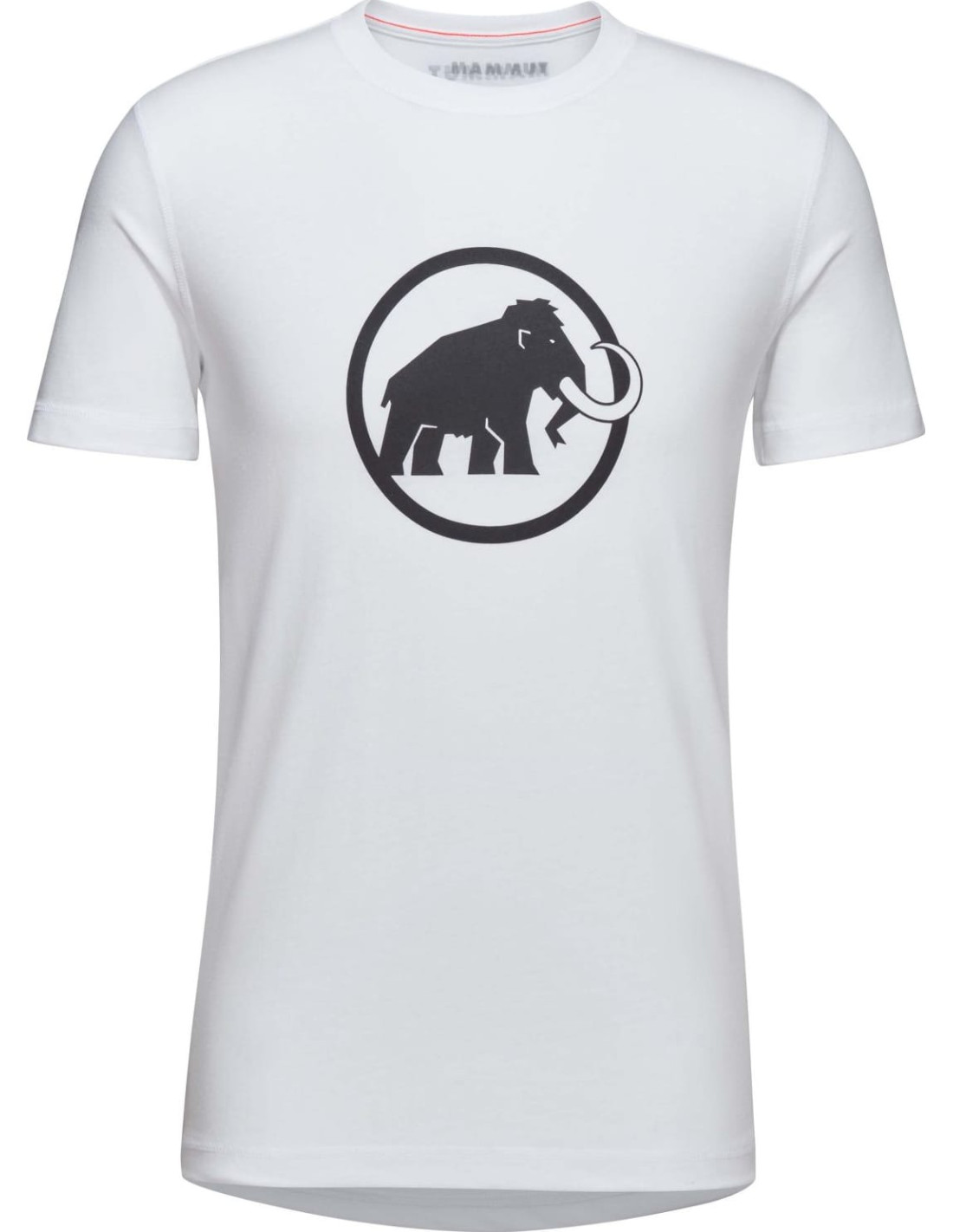 CAMISETA MAMMUT CORE CLASSIC 1