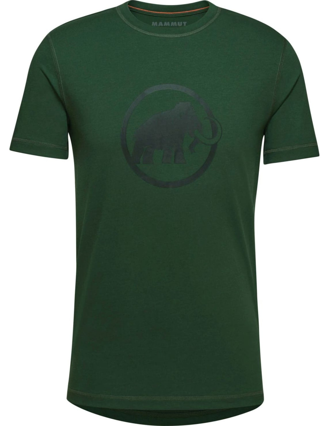 CAMISETA MAMMUT CORE CLASSIC 1