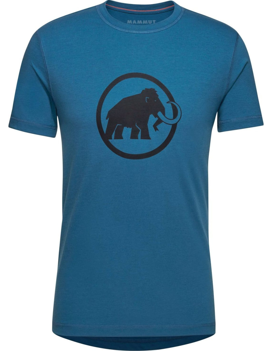 CAMISETA MAMMUT CORE CLASSIC 1