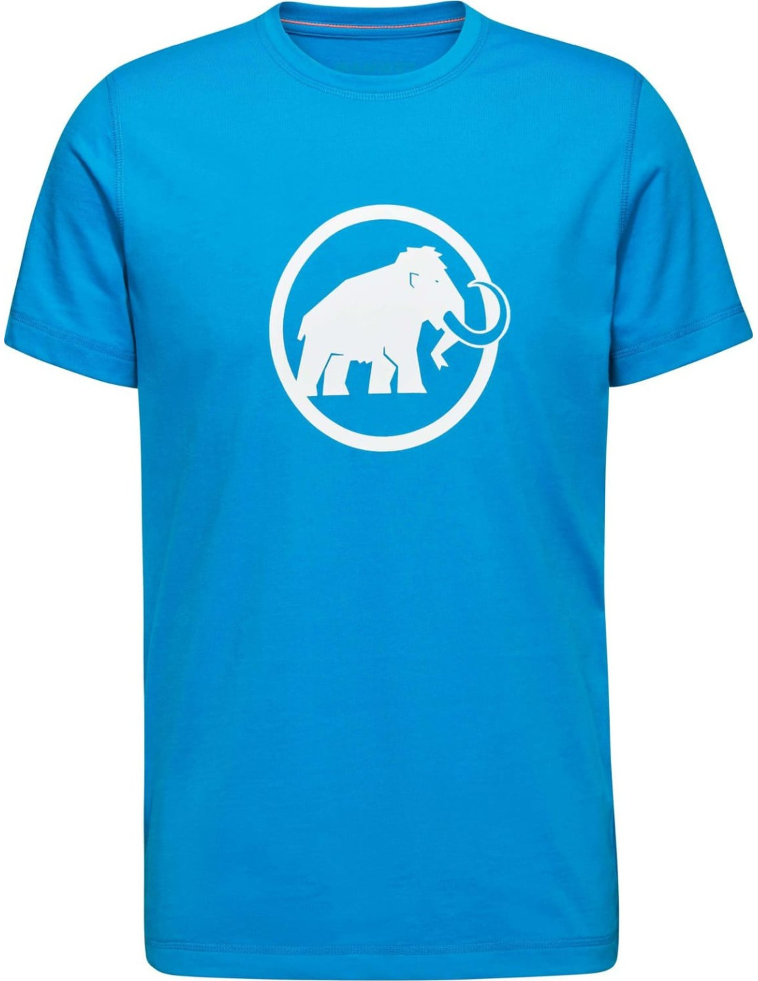 CAMISETA MAMMUT CORE CLASSIC 1