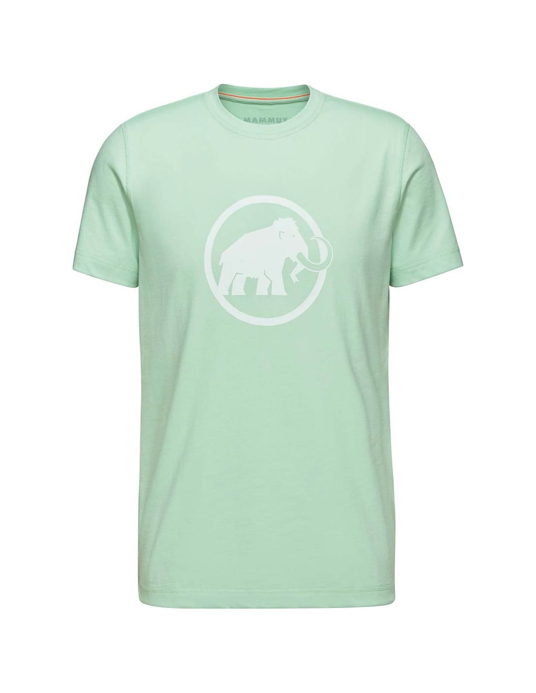 CAMISETA MAMMUT CORE CLASSIC 1