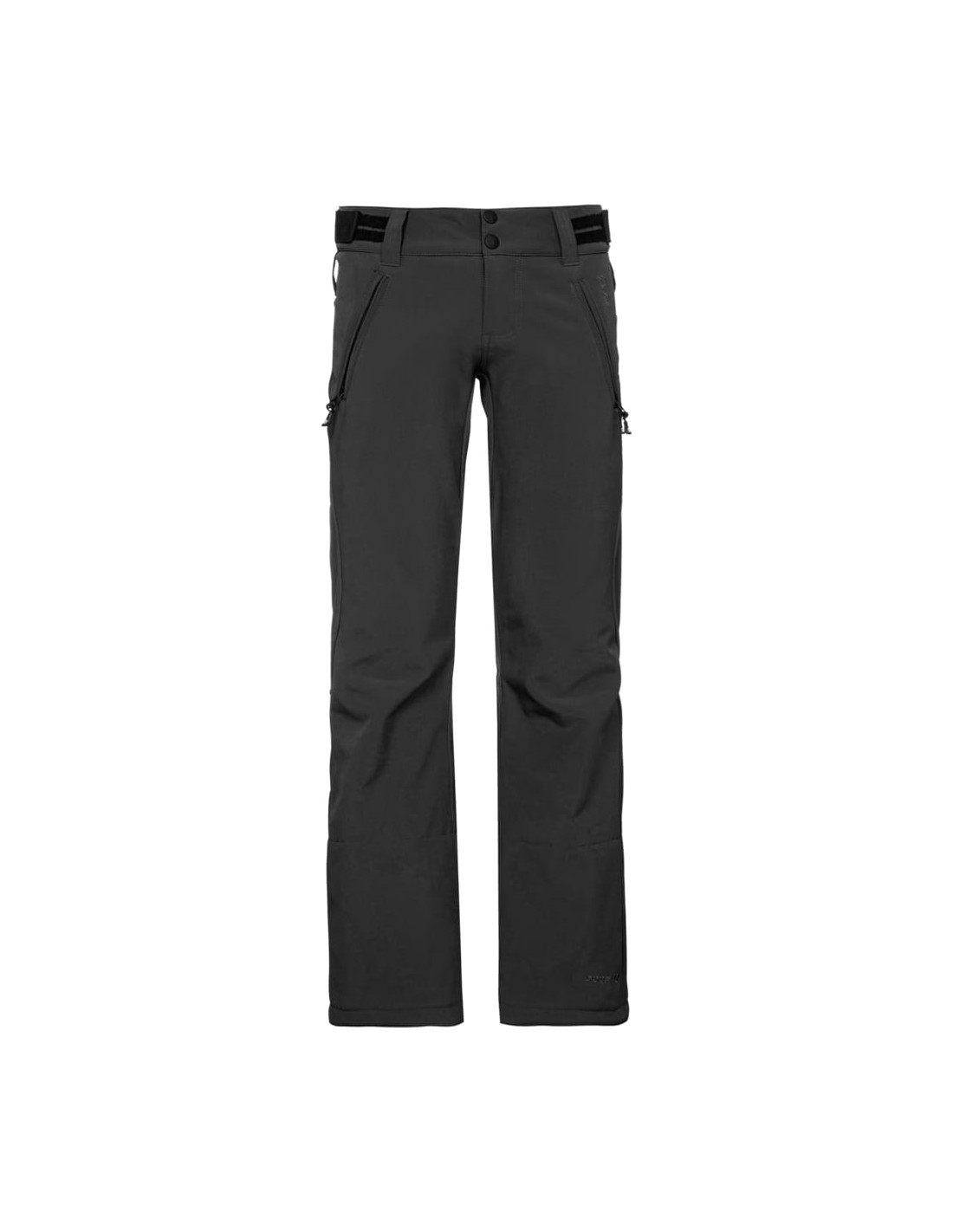 LOLE JR SOFTSHELL SNOWPANTS