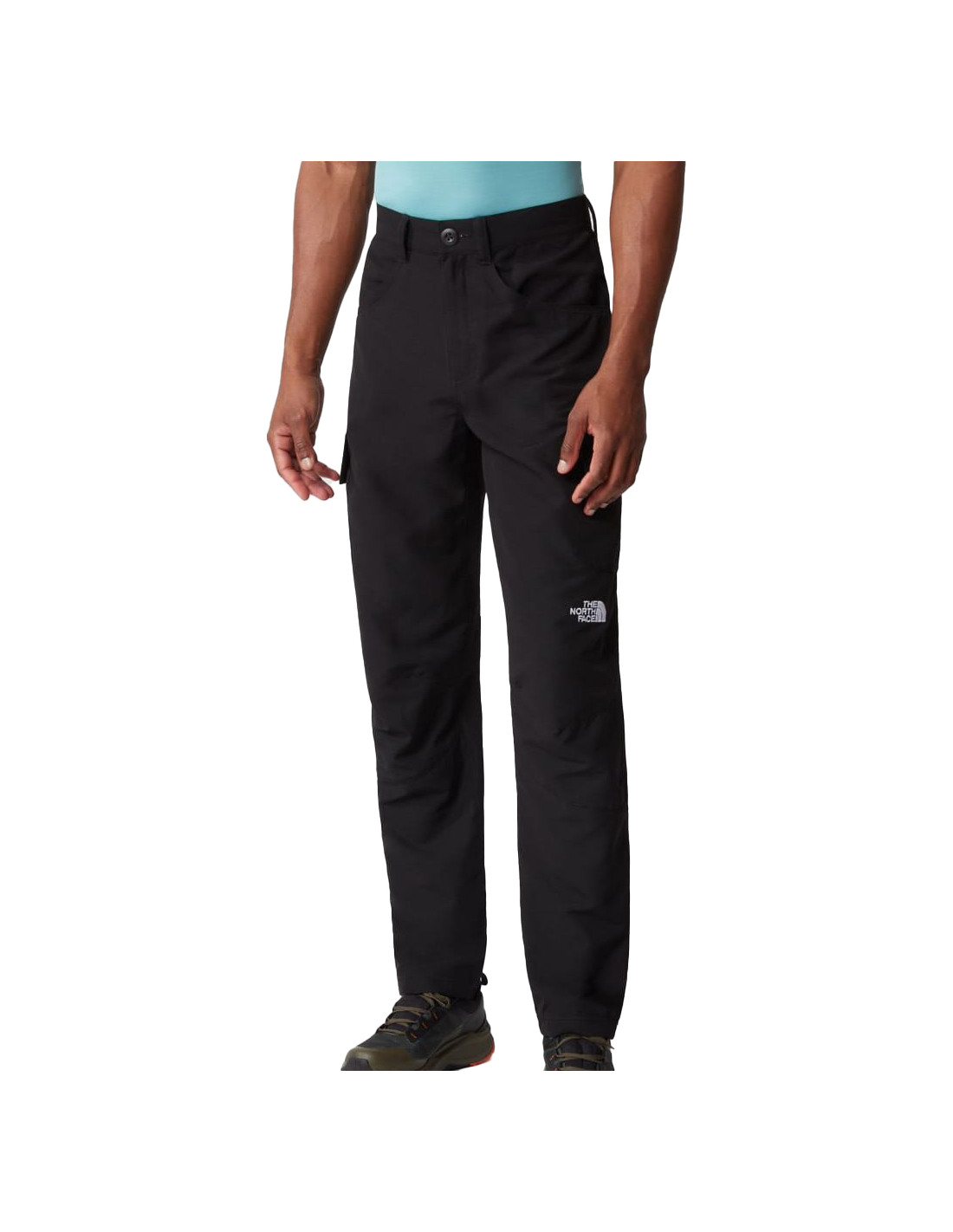 M HORIZON CIRCULAR PANT - EU