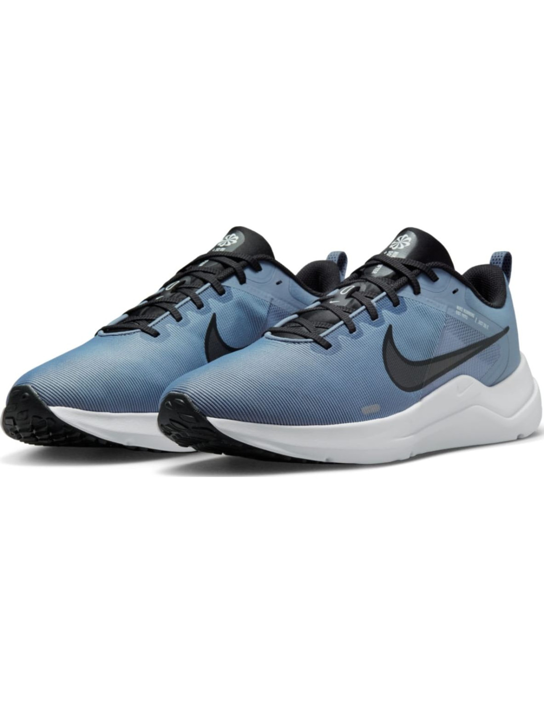 NIKE DOWNSHIFTER 12 MEN'S ROAD RUNN