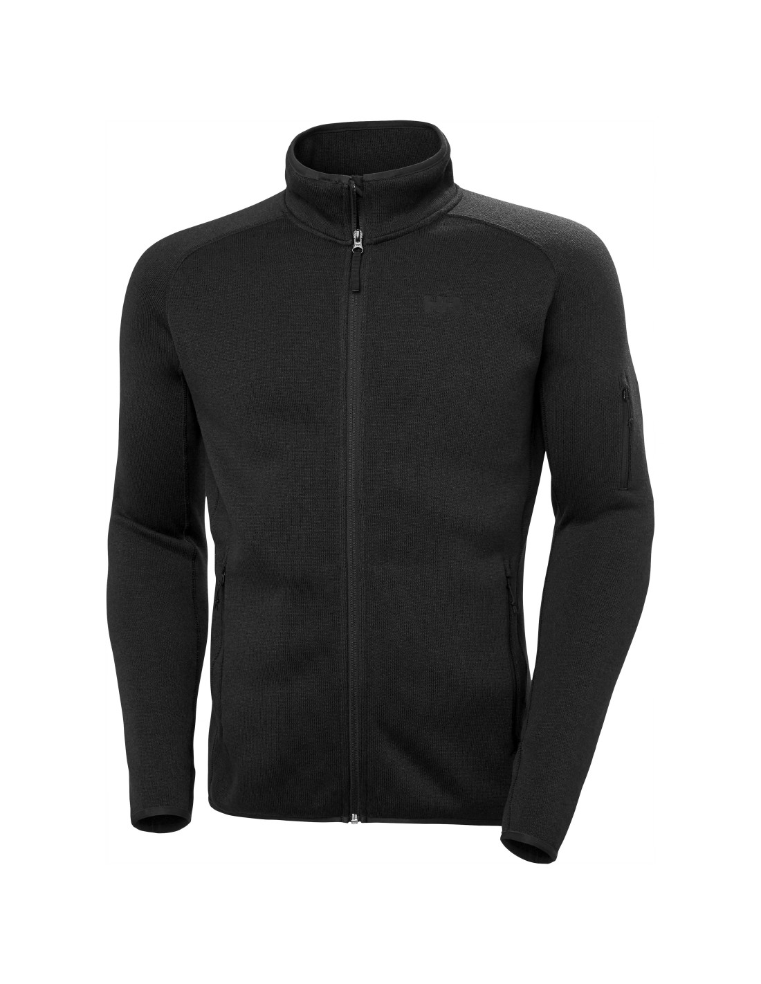 VARDE FLEECE JACKET 2.0