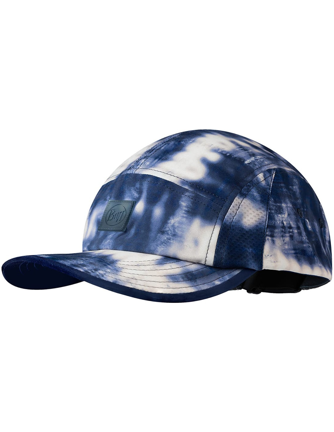 5 PANEL GO CAP