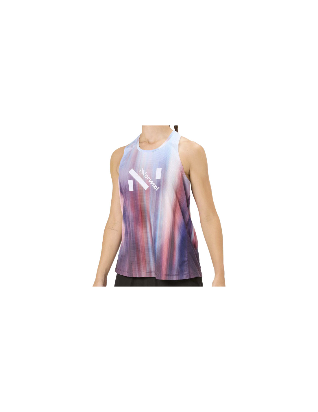 WOMEN'S RACE TANK