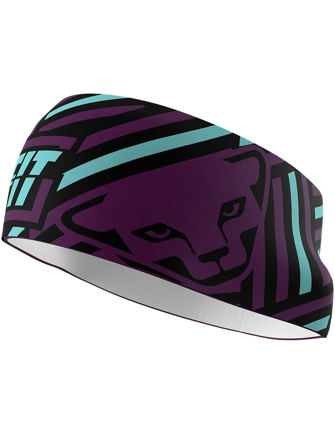 GRAPHIC PERFORMANCE HEADBAND